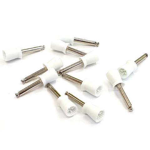 Ehros Disposable Prophy Cups (840-00001)