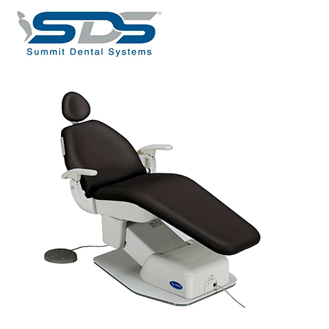 SDS Dental Chair 8000DY Daytona (CALL FOR PRICE)