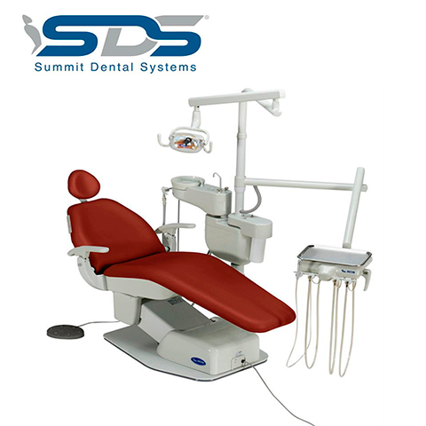 SDS Dental Chair 8000DY Daytona (CALL FOR PRICE)