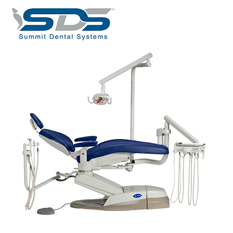 SDS Dental Chair Newport Left/Right Swing Package (CALL FOR PRICE)