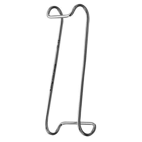 USA Dental Retractor Ea. (100-CRC)