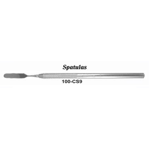 USA Delta Spatulas Dental Instruments