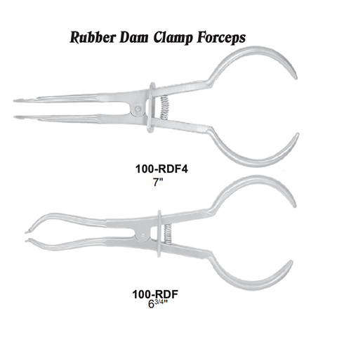 USA Delta Orthodontic Pliers Dental Instruments