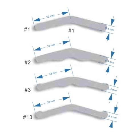 Ehros Tofflemire Matrix Band