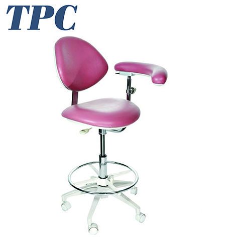 TPC Mirage Assistant Stool (200-TPCAS1101)
