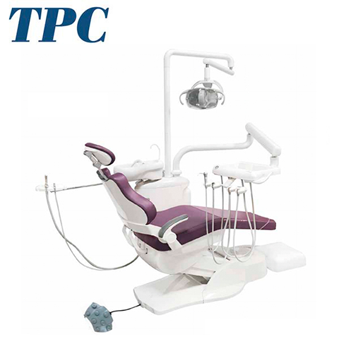 TPC Laguna Chair Mounted Operatory System (200-LP2100-600-LED)
