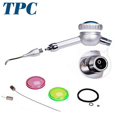 TPC P555 Air Polishing System (350-TPCP555)