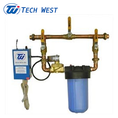 Tech-West Dental Water Manifolds  (320-TWDWM) CALL FOR PRICE