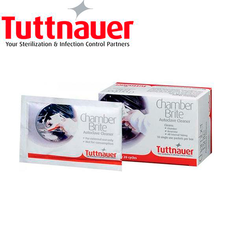 Tuttnauer Chamber Brite (320-CB0010)