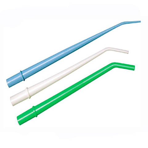 Unipack Surgical Aspirator Tips 25/Pkg.