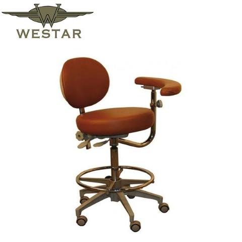 Westar Deluxe Assistant's Stool (250-A5000)