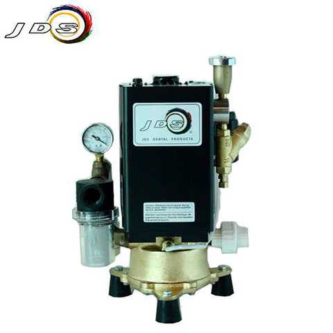 JDS Wet Ring Single Vacuum Pump (320-JVBS15)