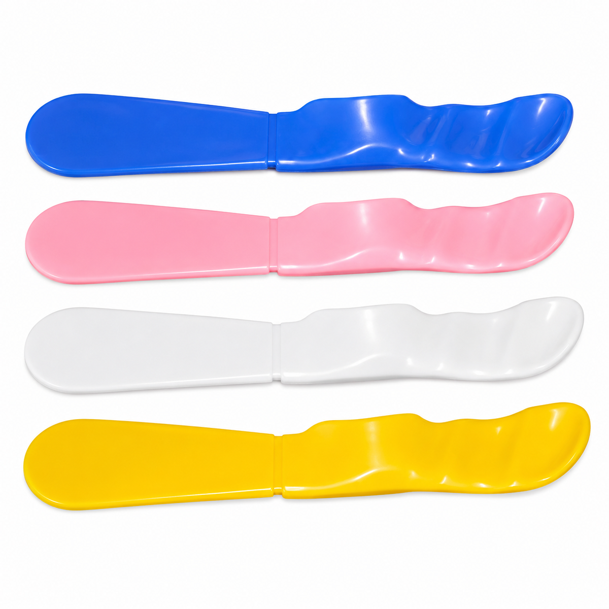 Supreme Alginate Spatula