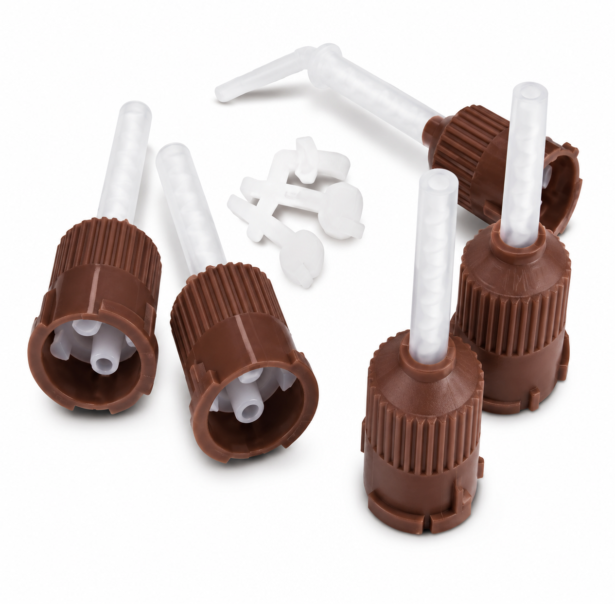 DMG-America Mixing Tips Smartmix (510-212050)