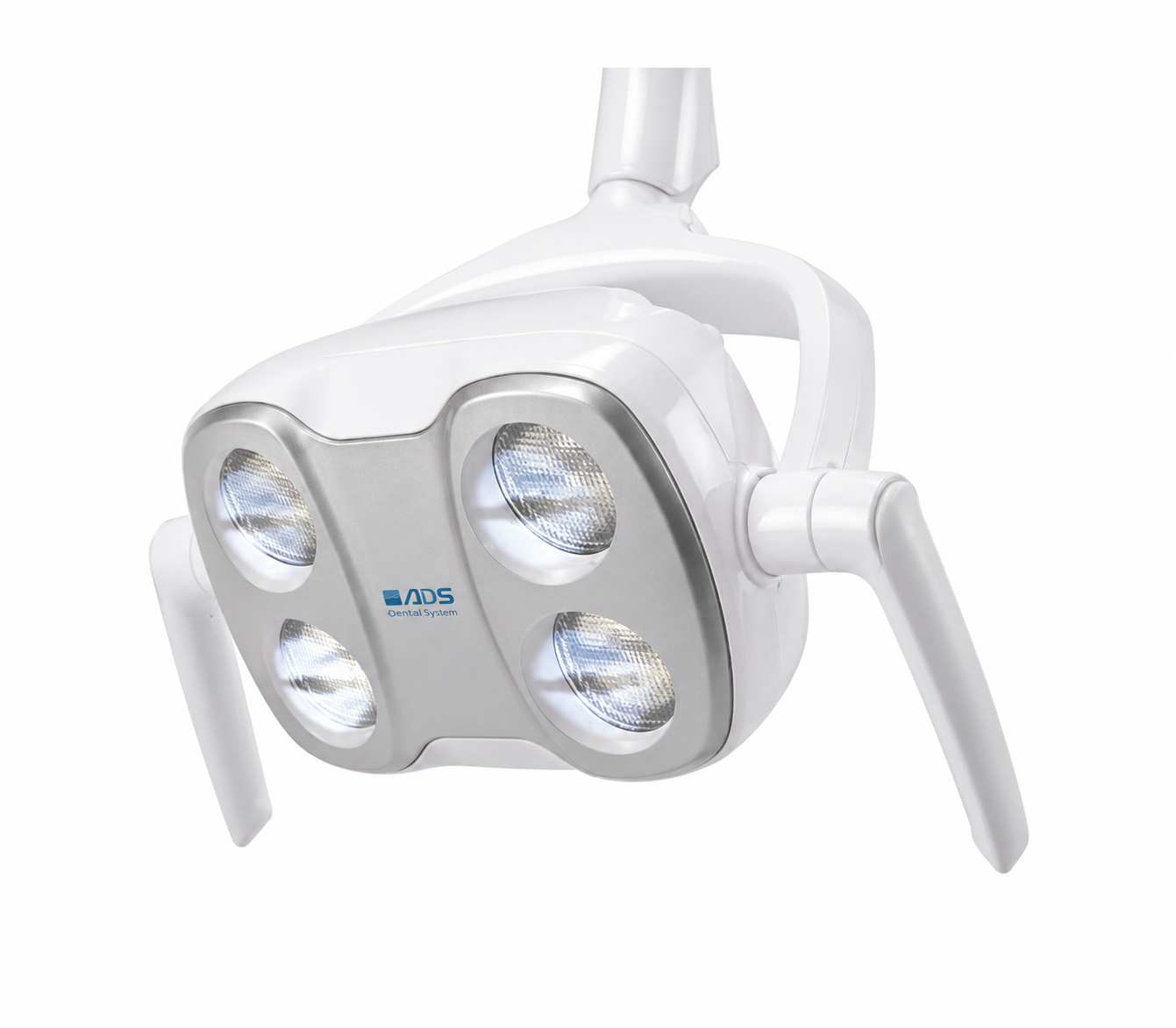 Hubble II LED Dental Light