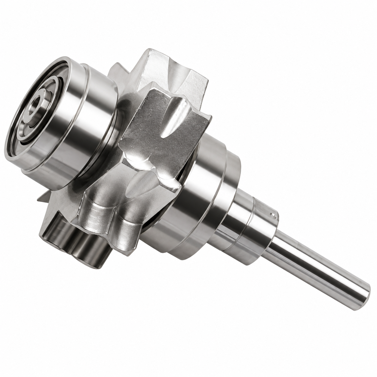 Supreme Replacement Turbine Push Button (320-STDTUR)