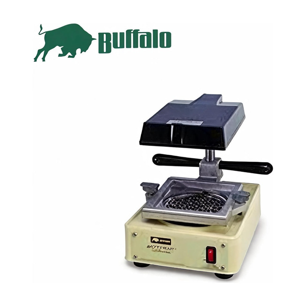Buffalo Accu-Vac Vacuum Forming System (350-80175)
