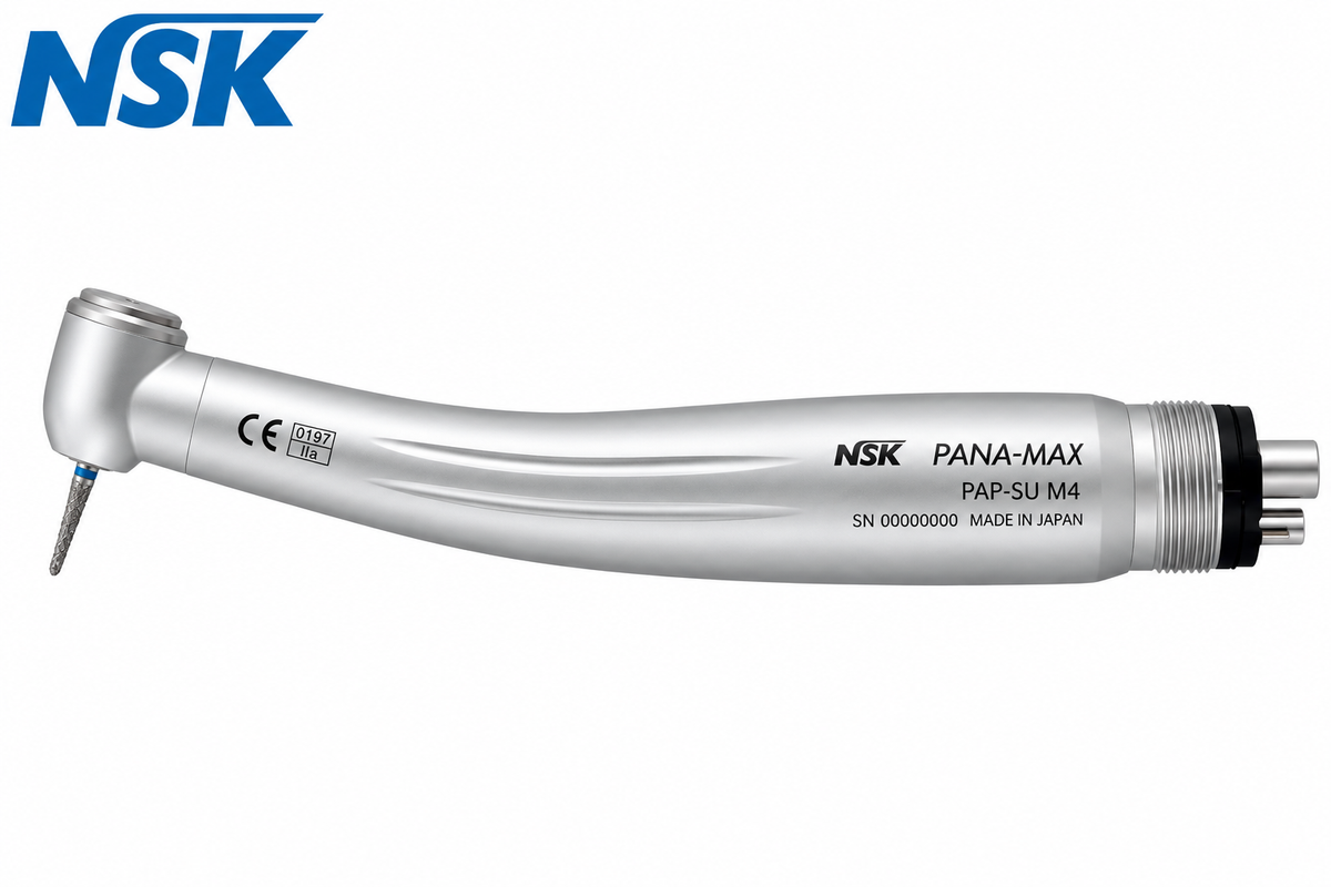 NSK America  Pana-Max High-Speed Handpiece (320-P560)