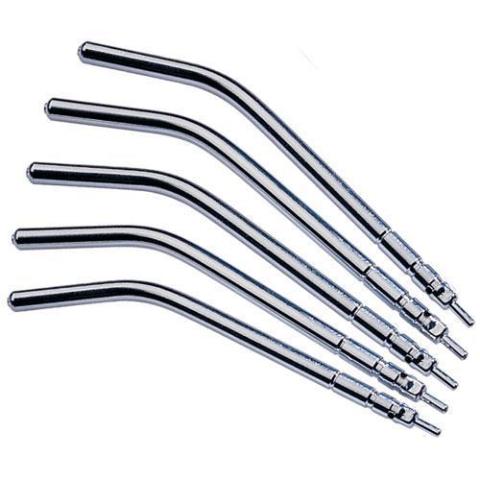 DCI Autoclavable Air/Watr Syringe Tips