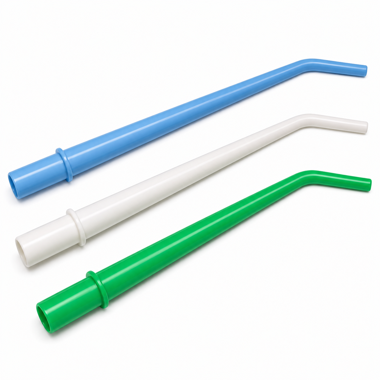 Unipack Surgical Aspirator Tips 25/Pkg.