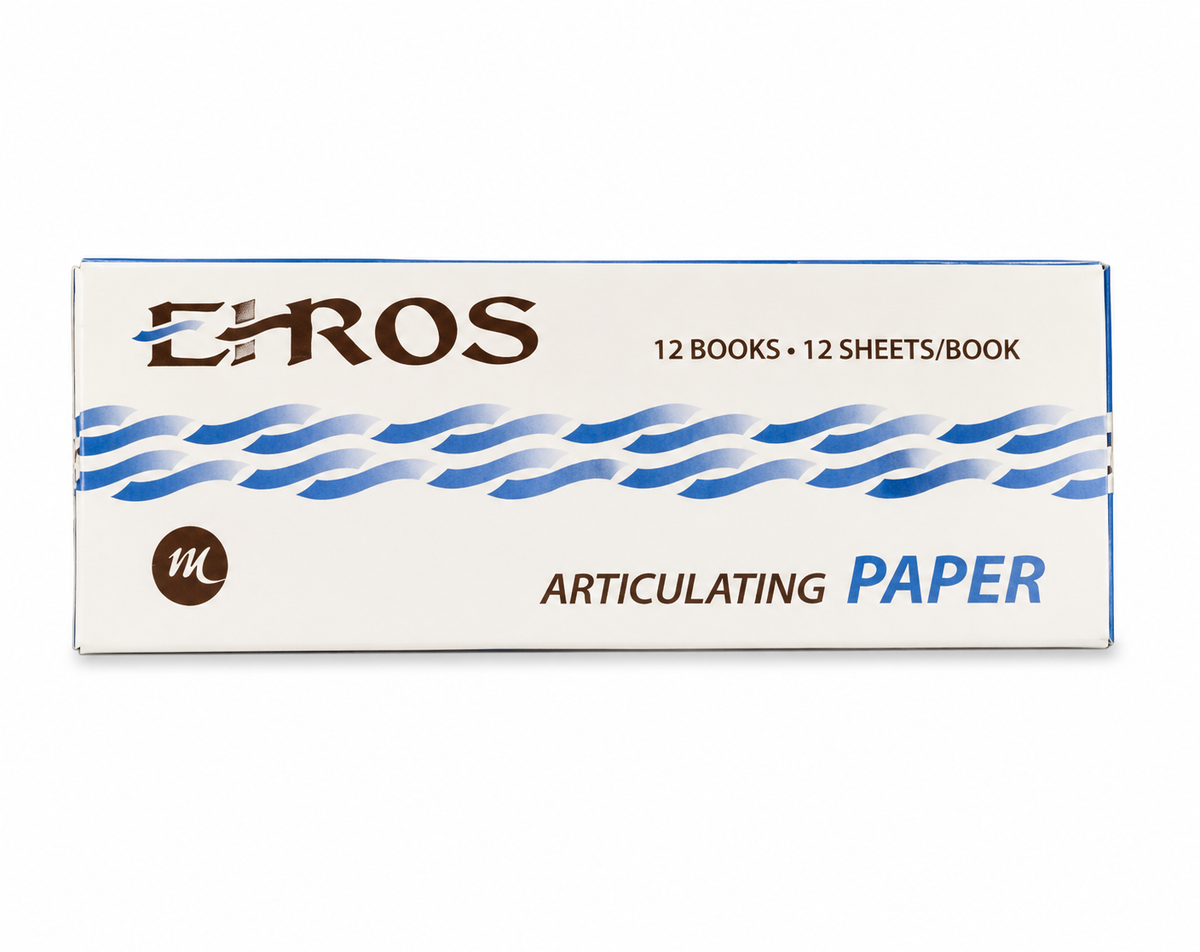 Ehros Articulating Paper Book Book