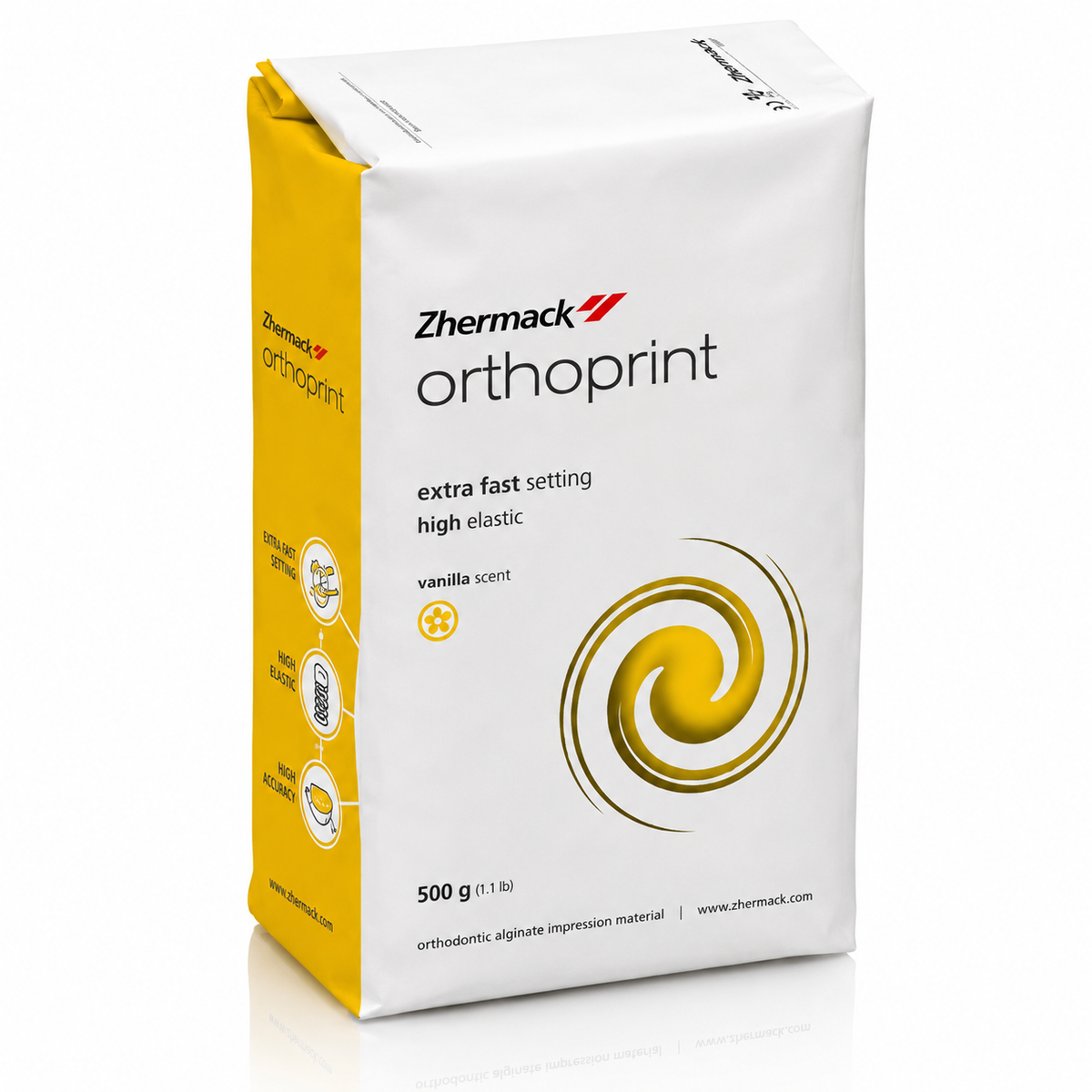 Zhermack Orthoprint Alginate Fast (350-C302145)