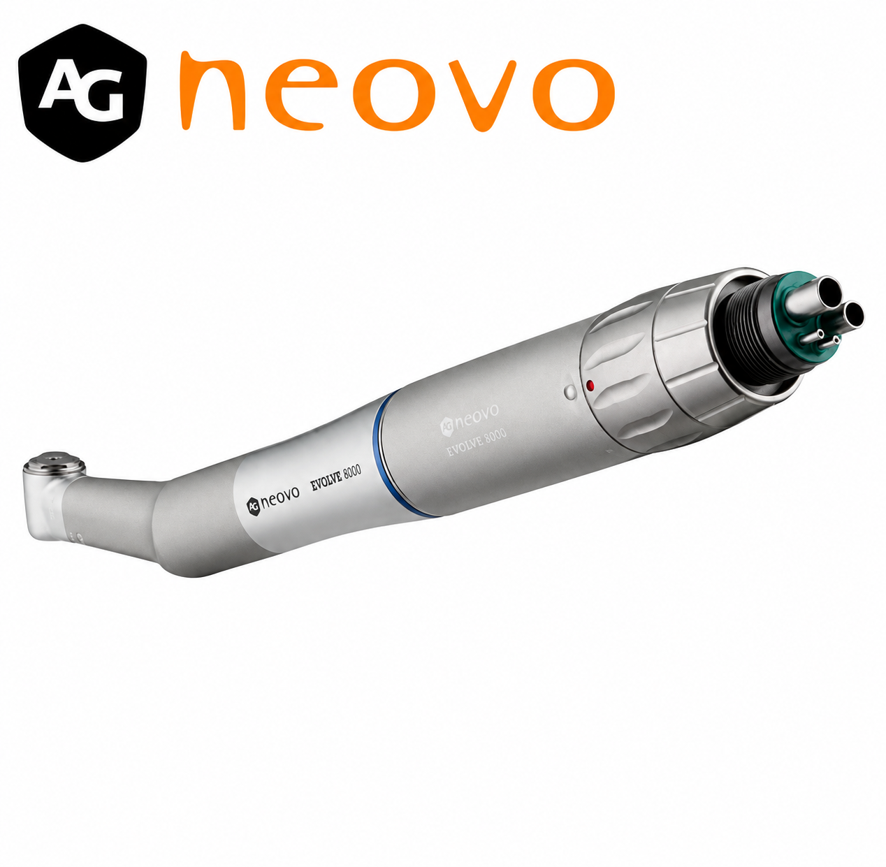 Neovo Evolve 4010 Contra Angle Handpiece W/Lux (320-4010)