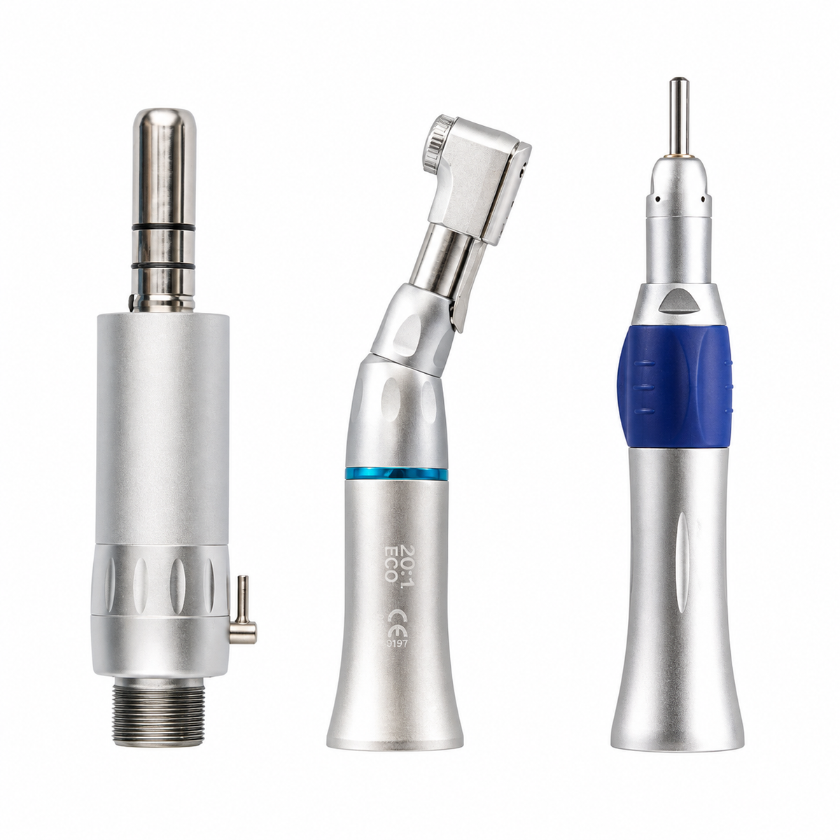 NSK America  EX-203 Micromotor-Complete Set (320-Y160020)