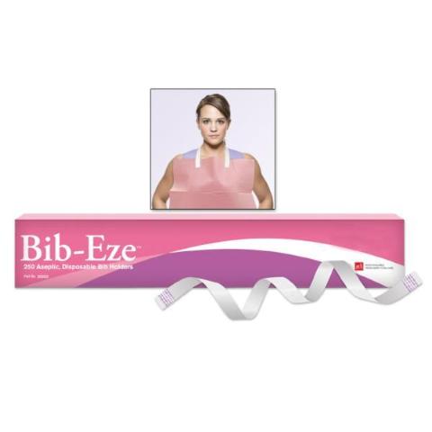 DUX Bib-Eze Holders (400-35053)