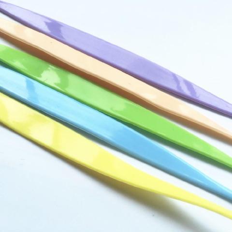 3D Dental Bib Holder Silicone