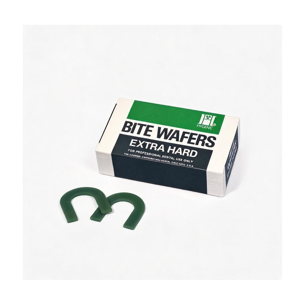 Coltene-Whaledent Bite Wafers No Foil (900-H03365)