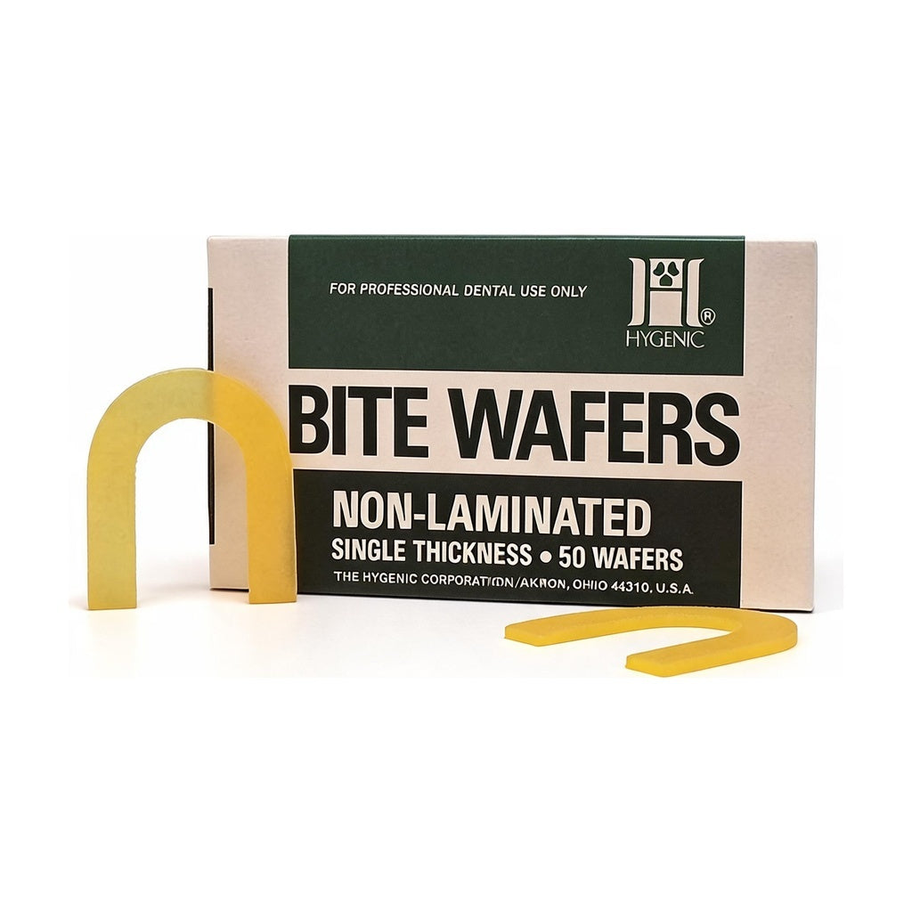 Coltene-Whaledent Bite Wafers No Foil (900-H00839)