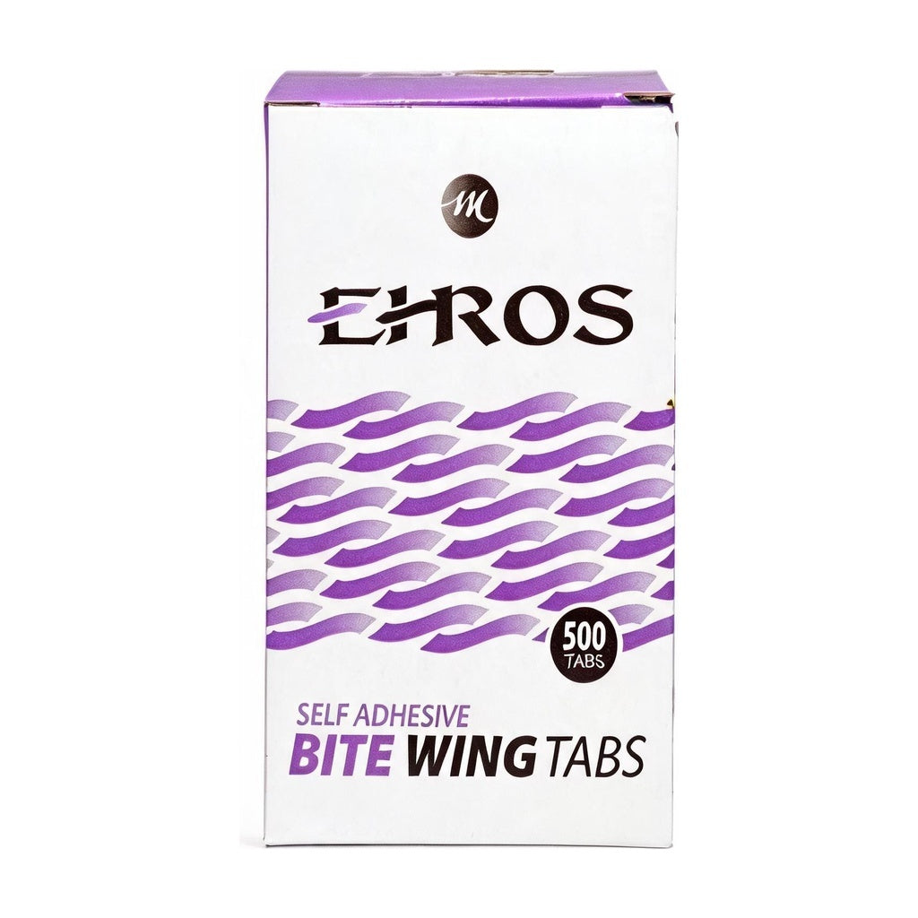 Ehros Bite Wing Tabs (950-00001)