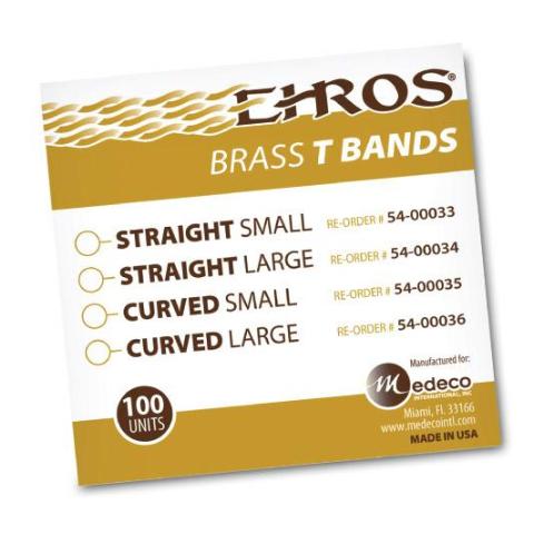 Ehros Tofflemire T-Band