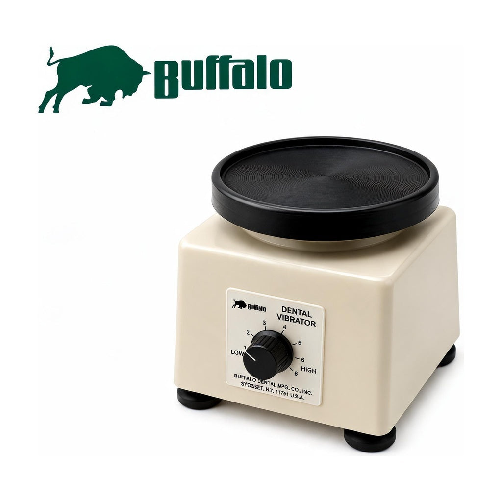 Buffalo 1A Vibrator (350-84350)