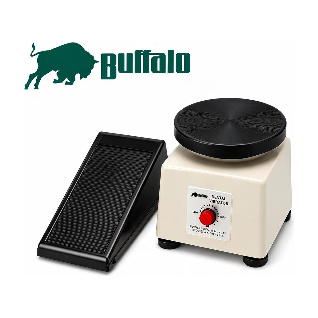 Buffalo 1B Vibrator (350-84360)