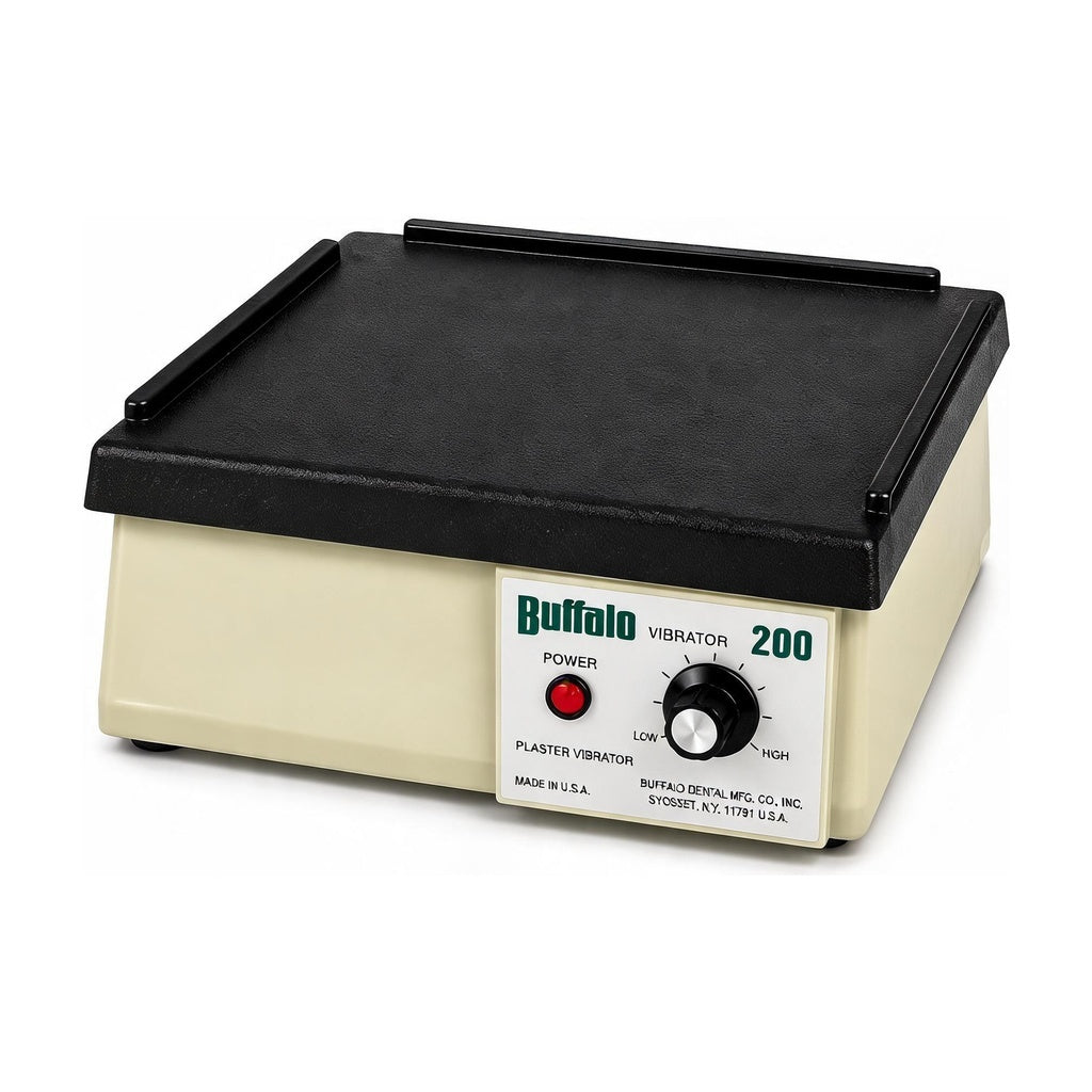 Buffalo 2 Heavy Duty Vibrator (350-84400)