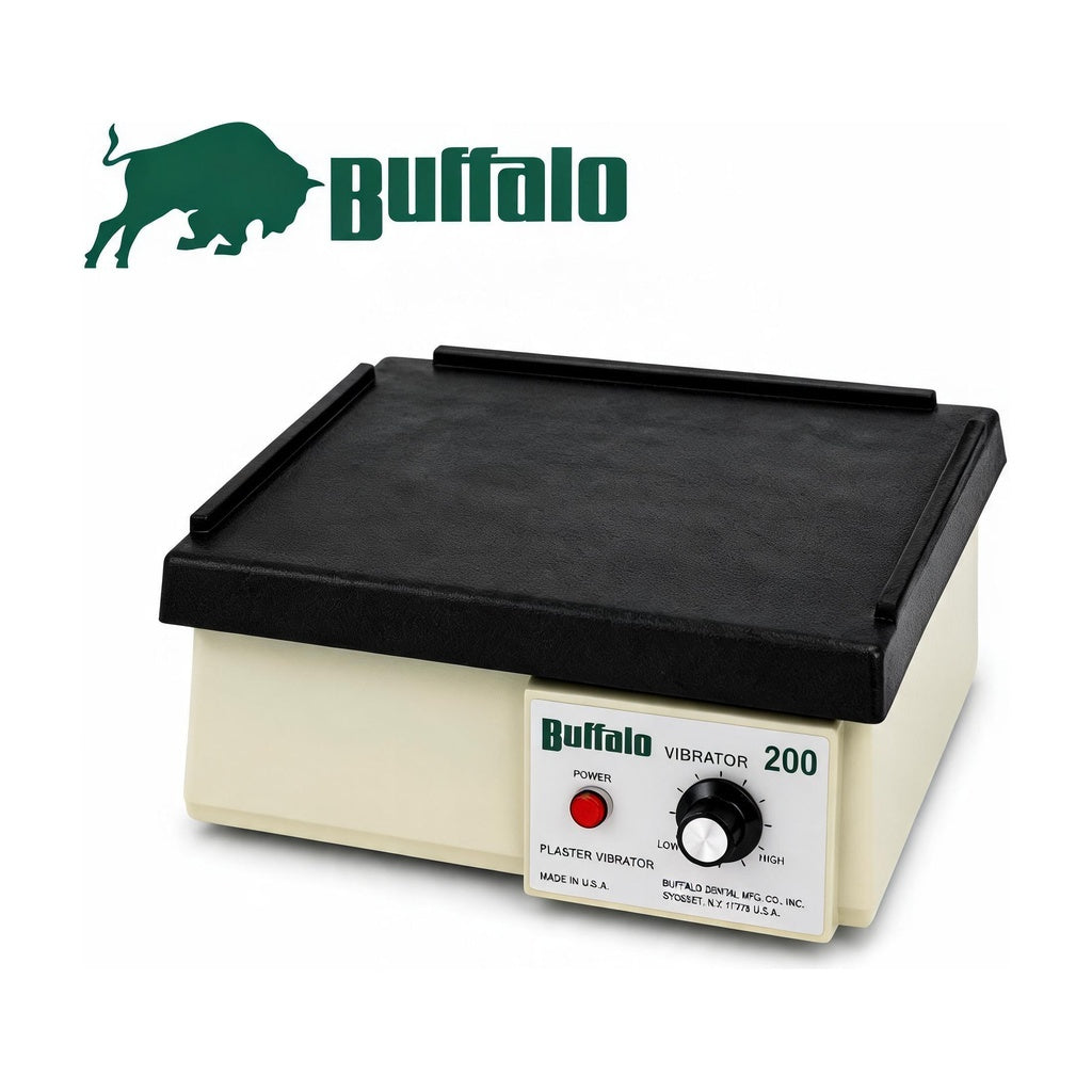 Buffalo 200 Extra - Heavy Duty Vibrator (350-84500)
