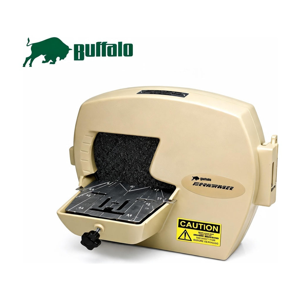 Buffalo Wet Model Trimmer