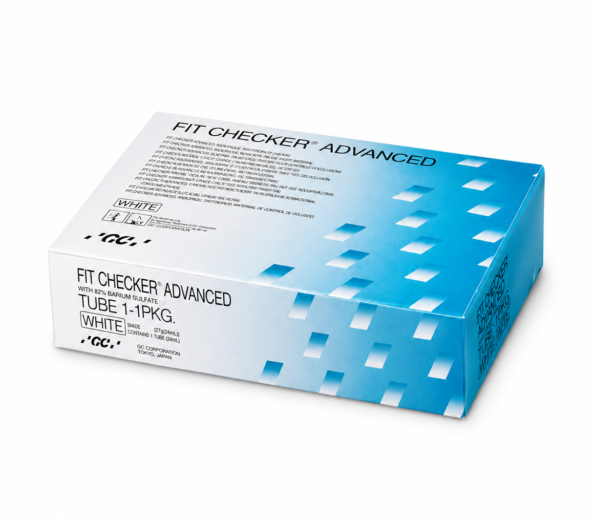 GC America Fit Checker Advanced (110-GC4903)