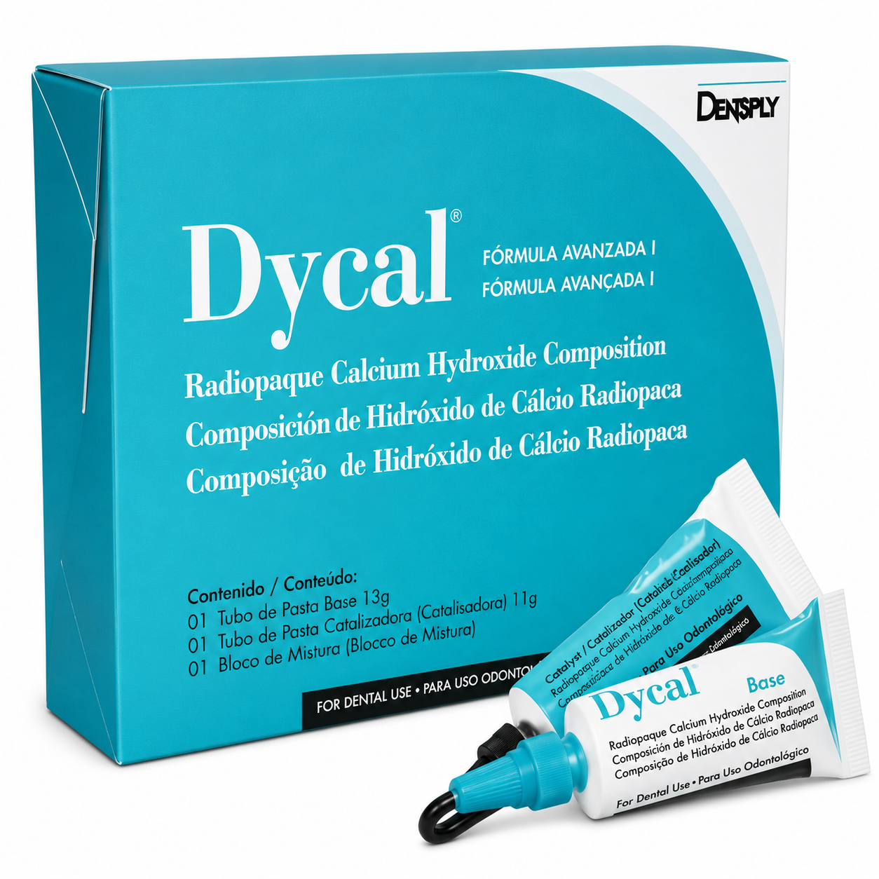 Dentsply Dycal Calcium Hydroxide (500-623450)