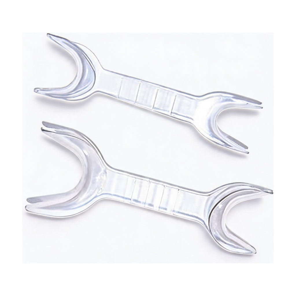 Plasdent Cheek Retractor Double Ended 2pcs/Box