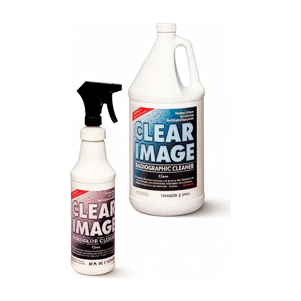 Southland Clear Image Cleaner 1/Gal Refill. (950-CI1284)