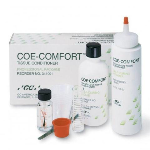 GC America Coe-Comfort (112-GC341001)