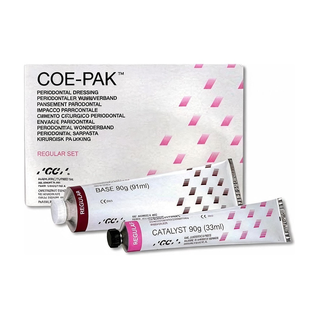 GC America Coe-Pak