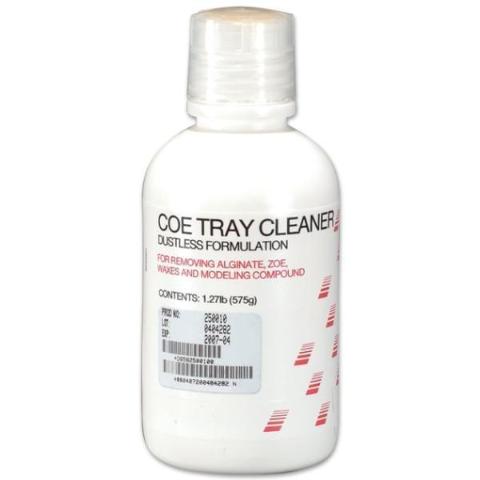 GC America COE Tray Cleaner