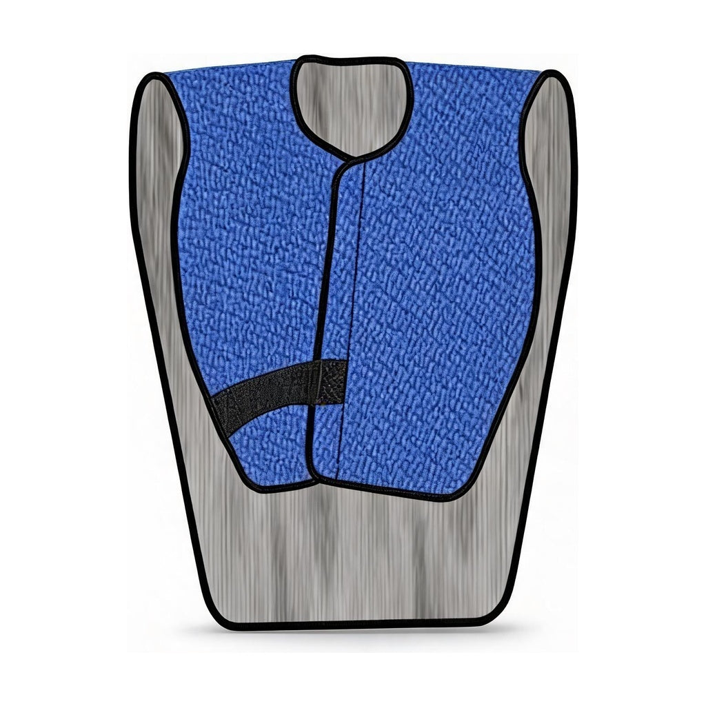 3D Dental X-Ray Poncho
