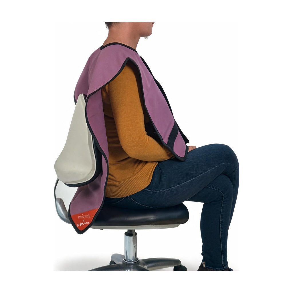 3D Dental X-Ray Poncho
