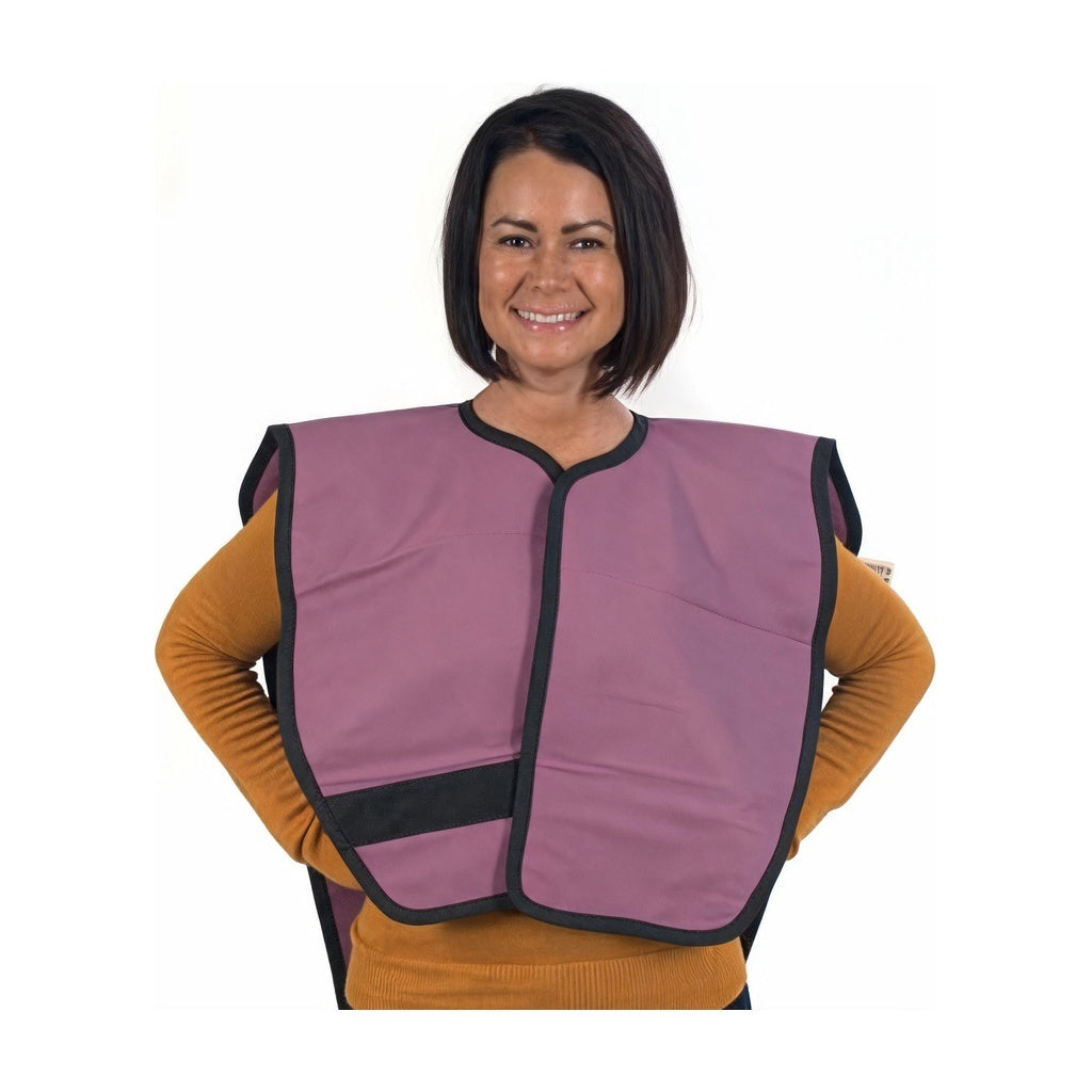 3D Dental X-Ray Poncho