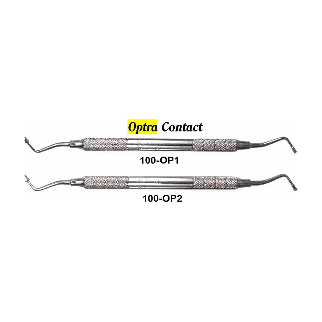 USA Dental Optra Contact Instrument